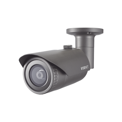 [QNO-6012R1] Hanwha Techwin Wisenet QNO-6012R1