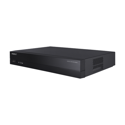 [HRX-434] Hanwha Techwin Wisenet HRX-434
