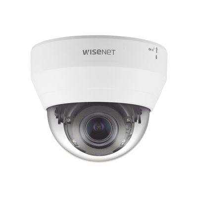 [QND-6082R1] Hanwha Techwin Wisenet QND-6082R1