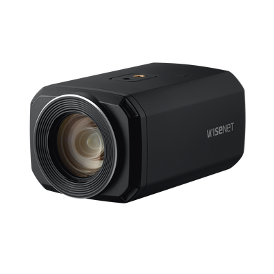 [XNZ-6320A] Hanwha Techwin Wisenet XNZ-6320A
