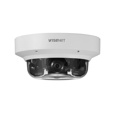 [PNM-9084QZ1] Hanwha Techwin Wisenet PNM-9084QZ1