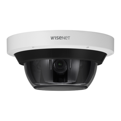 [PNM-9085RQZ1] Hanwha Techwin Wisenet PNM-9085RQZ1