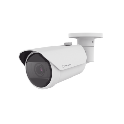 [QNO-C8083R] HANWHA VISION QNO-C8083R