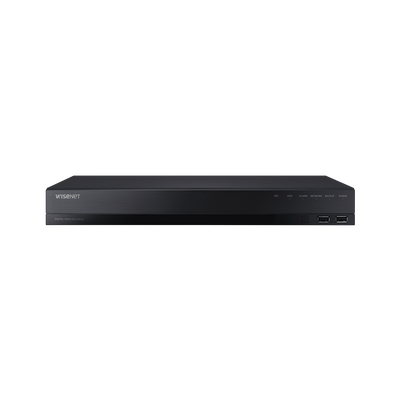 [HRX-1634] HANWHA VISION HRX-1634