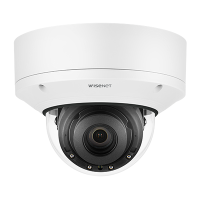 [PND-A6081RV] Hanwha Techwin Wisenet PND-A6081RV