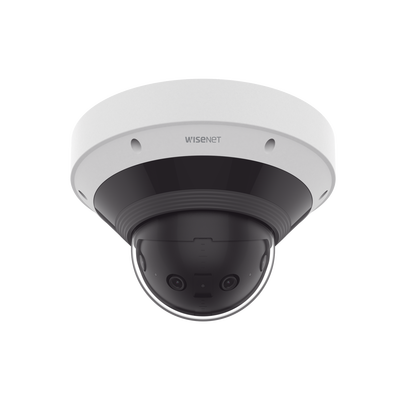 [PNM-C9022RV] Hanwha Techwin Wisenet PNM-C9022RV