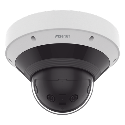 [PNM-C9022RV] Hanwha Techwin Wisenet PNM-C9022RV