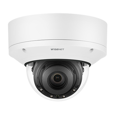 [PNV-A6081R] HANWHA VISION PNV-A6081R