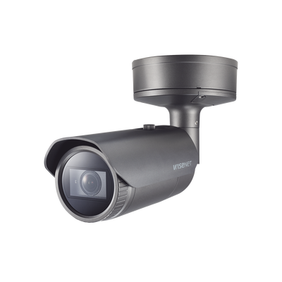 [PNO-A6081R] Hanwha Techwin Wisenet PNO-A6081R