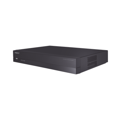 [ARN-810S] HANWHA VISION ARN-810S