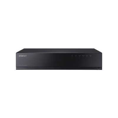 [HRX-1635] HANWHA VISION HRX-1635