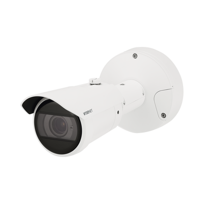 [XNO-9083R] Hanwha Techwin Wisenet XNO-9083R
