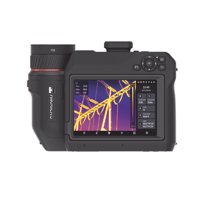 [HM-TP96-Q/W-SP60-L25] HIKMICRO HM-TP96-Q/W-SP60-L25