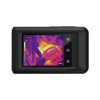 [HM-TP42-3AQF/W-POCKET2] HIKMICRO HM-TP42-3AQF/W-POCKET2