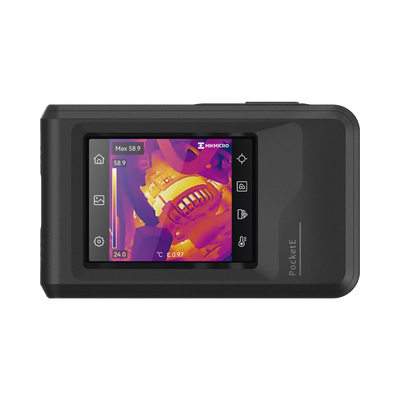 [HM-TP40-1AQF/W-POCKETE] HIKMICRO HM-TP40-1AQF/W-POCKETE