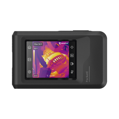 [HM-TP40-1AQF/W-POCKETE] HIKMICRO HM-TP40-1AQF/W-POCKETE