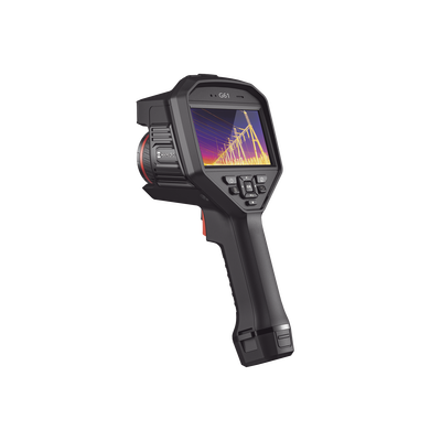[HM-TP76-25SVF/W-G61] HIKMICRO HM-TP76-25SVF/W-G61