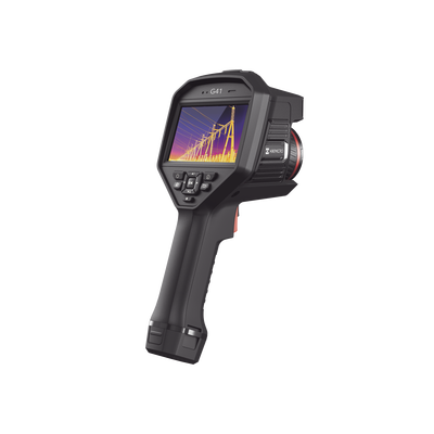 [HM-TP74-25SVF/W-G41] HIKMICRO HM-TP74-25SVF/W-G41