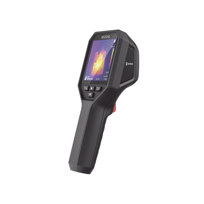 [HM-TP52-3AQF/W-B20S] HIKMICRO HM-TP52-3AQF/W-B20S