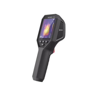 [HM-TP52-3AQF/W-B20S] HIKMICRO HM-TP52-3AQF/W-B20S