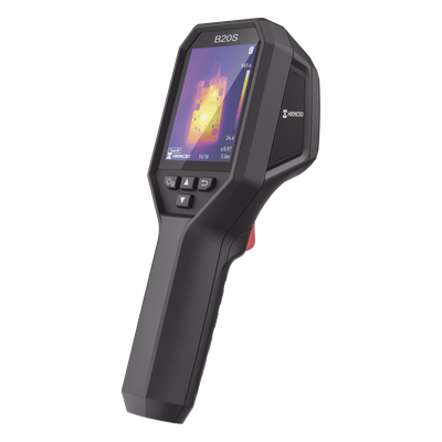 [HM-TP52-3AQF/W-B20S] HIKMICRO HM-TP52-3AQF/W-B20S