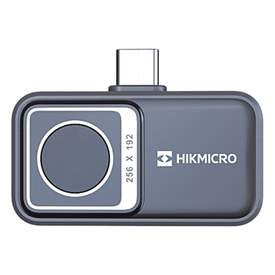 [HM-TJ12-3ARF-MINI2V2] HIKMICRO HM-TJ12-3ARF-MINI2V2