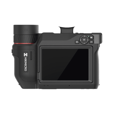 [HM-TP9CH-W/W-SP120H-L8] HIKMICRO HM-TP9CH-W/W-SP120H-L8