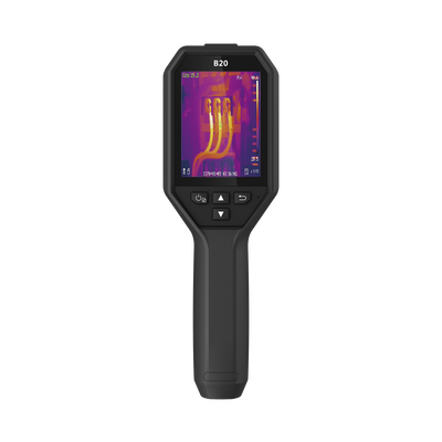 [HM-TP52-3AQF/W-B20] HIKMICRO HM-TP52-3AQF/W-B20