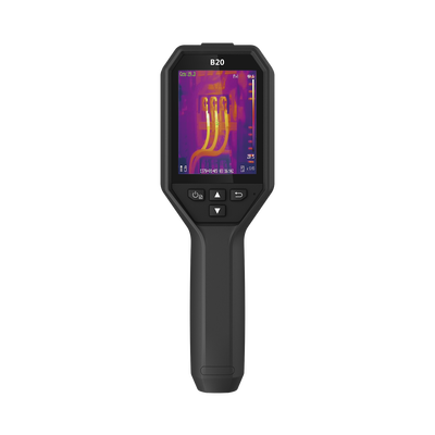 [HM-TP52-3AQF/W-B20] HIKMICRO HM-TP52-3AQF/W-B20