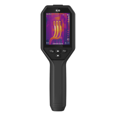 [HM-TP52-3AQF/W-B20] HIKMICRO HM-TP52-3AQF/W-B20