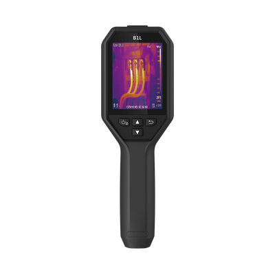 [HM-TP51-3AXF/W-B1L] HIKMICRO HM-TP51-3AXF/W-B1L