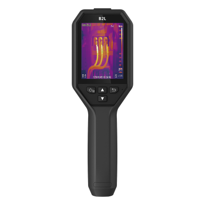 [HM-TP52-3AXF/W-B2L] HIKMICRO HM-TP52-3AXF/W-B2L