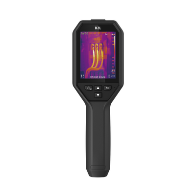 [HM-TP52-3AXF/W-B2L] HIKMICRO HM-TP52-3AXF/W-B2L
