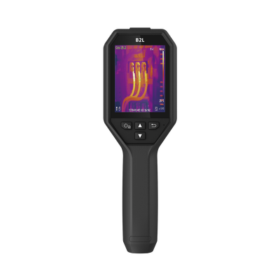 [HM-TP52-3AXF/W-B2L] HIKMICRO HM-TP52-3AXF/W-B2L