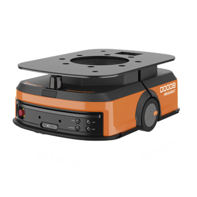 [MRQ2-400D] HIKROBOT MRQ2-400D