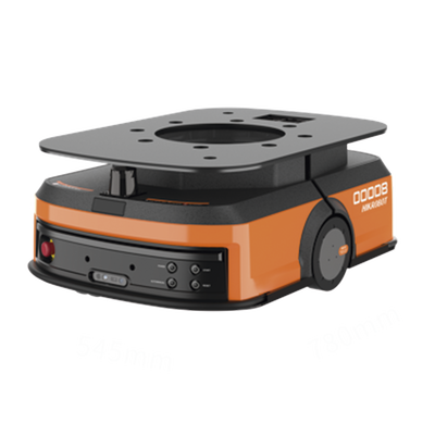 [MRQ2-400D] HIKROBOT MRQ2-400D