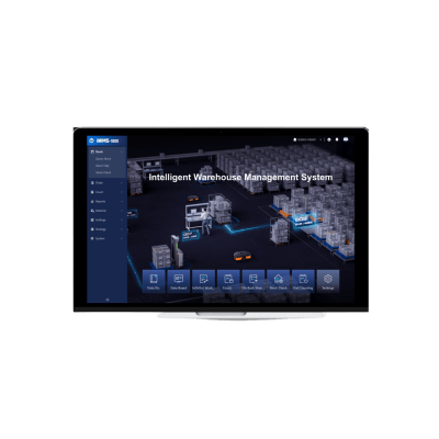 [HWCSV1.0] HIKROBOT HWCSV1.0