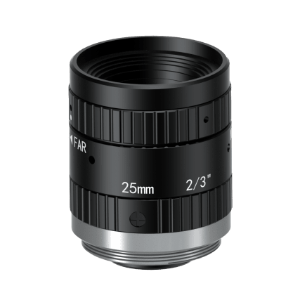 [MVLMF2518M5MPE] HIKROBOT MVLMF2518M5MPE