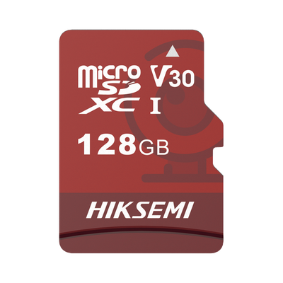 [HS-TF-E1/128G] HIKSEMI by HIKVISION HS-TF-E1/128G