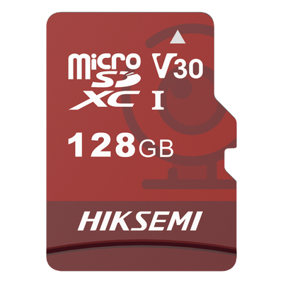 [HS-TF-E1/128G] HIKSEMI by HIKVISION HS-TF-E1/128G