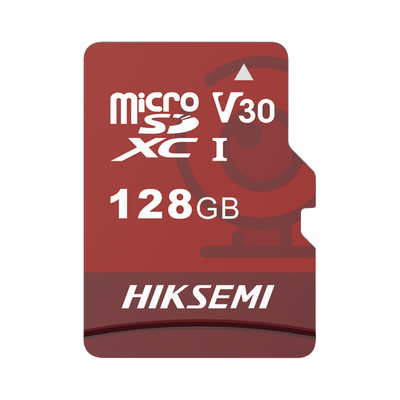 [HS-TF-E1/128G] HIKSEMI by HIKVISION HS-TF-E1/128G