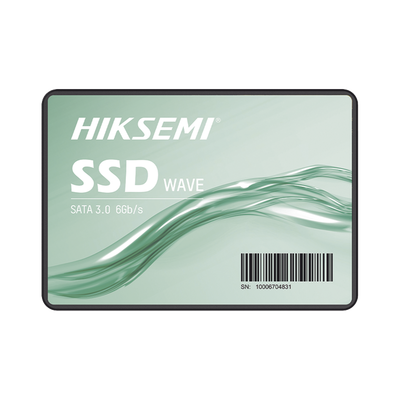 [HS-SSD-WAVE(S)/512G] HIKSEMI by HIKVISION HS-SSD-WAVE(S)/512G