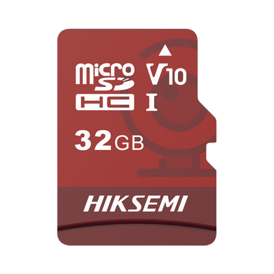 [HS-TF-E1/32G] HIKSEMI by HIKVISION HS-TF-E1/32G