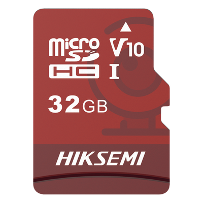 [HS-TF-E1/32G] HIKSEMI by HIKVISION HS-TF-E1/32G