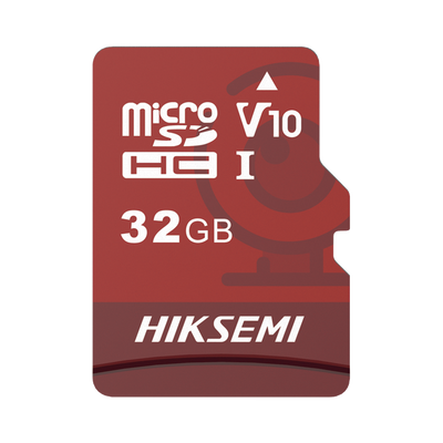 [HS-TF-E1/32G] HIKSEMI by HIKVISION HS-TF-E1/32G