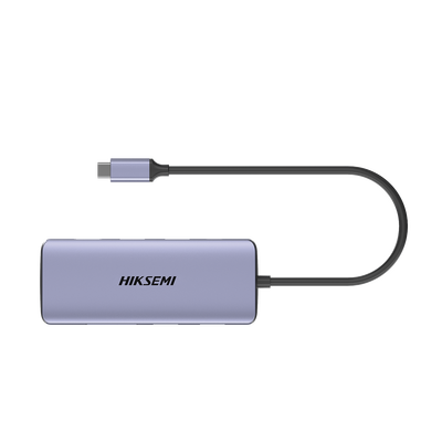[HS-HUB-DS8] HIKSEMI by HIKVISION HS-HUB-DS8