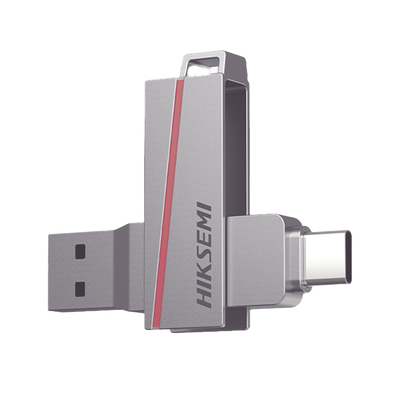 [HS-USB-E307C/128G] HIKSEMI by HIKVISION HS-USB-E307C/128G