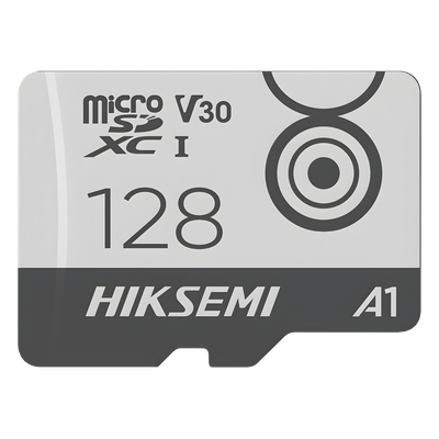 [HS-TF-M1/128G] HIKSEMI by HIKVISION HS-TF-M1/128G