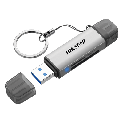 [HS-HUB-CR01] HIKSEMI by HIKVISION HS-HUB-CR01