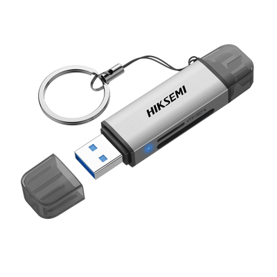 [HS-HUB-CR01] HIKSEMI by HIKVISION HS-HUB-CR01